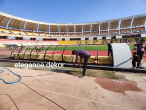 دکوراسیون داخلی الگانس 3