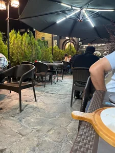 رستوران ایتالیایی نارلی 4