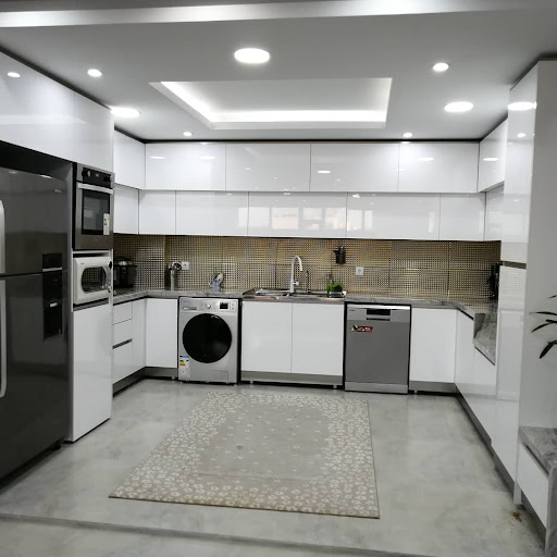 کابینت ویترین