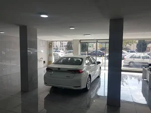 نمایندگی 7113 دیار خودرو (رحمان پرست)