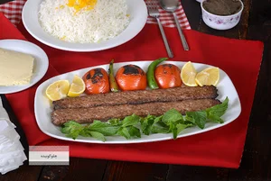 Delpasand restaurant
