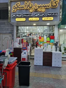 کاسپین پلاسکو