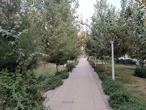 بوستان صدف