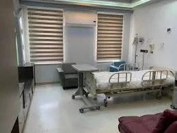 ساختمان دیابت و گوارش
