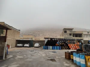 ایزوگام زارعی 3