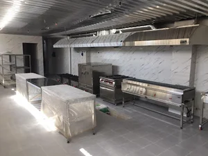 Soren Kitchen