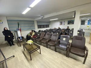 مرکز رشد دانشگاه حکیم