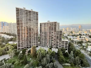 مجتمع مسکونی سعدی