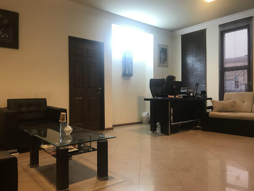 گروه وکلای وکیل راحمی