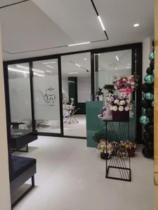 مطب دندانپزشکی خانم دکتر رشیدی 2