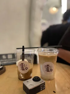 Luchi Cafe