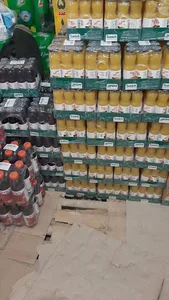 محل خالد للأغذية