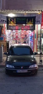 تزیینات اتومبیل امید