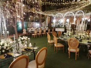 خانه عقد عمارت رویای طلایی 3
