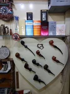 فندک و پیپ فروشی اصفهان 2