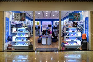 نمایندگی اسکچرز شعبه پالادیوم