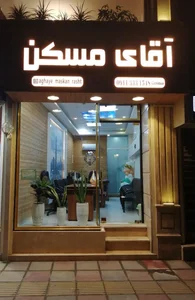 آقای مسکن 2