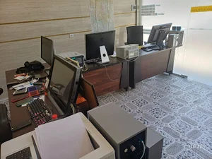 حمل و نقل سراسری ایران بار