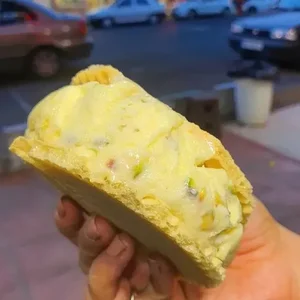 بستنی ولیعصر