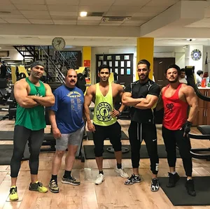 باشگاه ورزشي تيم
