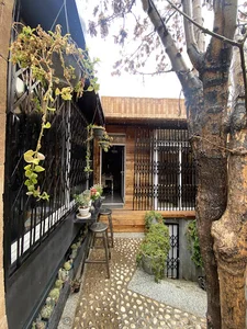 Shafiee Architecture Studio استودیو معماری شفیعی