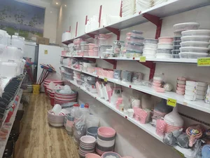 لوازم خانه و آشپزخانه اعتماد نیشابور