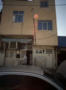 نانوایی 2