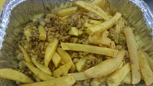 دنیای فست فود