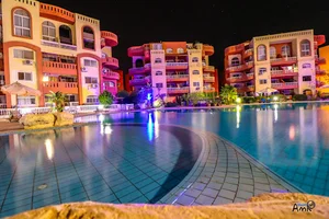 Maraqia Resort