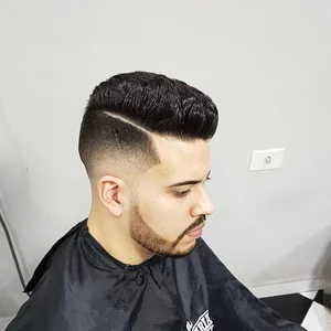 آرایشگاه محبتی