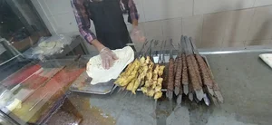 کره کباب اسکندری