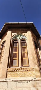 کاخ فلاحتی (موزه کشاورزی) 3