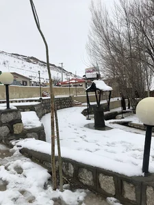 بوم گردی دالان بهشت