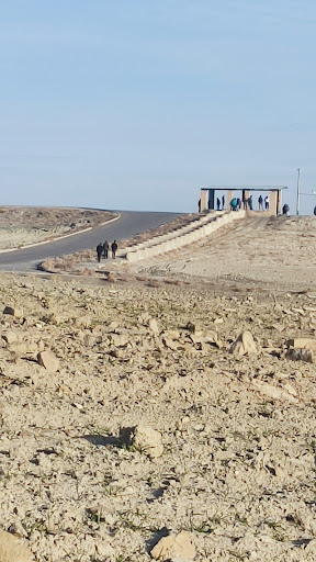تپه آزمون رانندگی پایه یک همدان