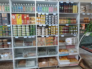 لبنیات سنتی ایساتیس ٢