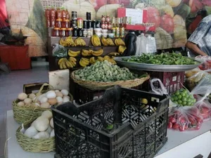 بازار میوه وکیل 4