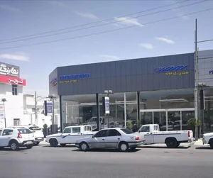 نمایندگی بهمن موتور محمدی کد ۱۷۴۴ 2
