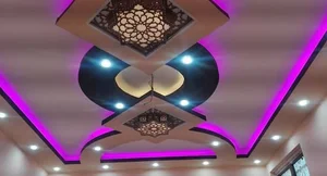 خدمات ساختمانی اسپرلوس