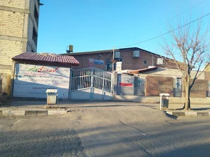 سالن ولیعصر مهرشهر