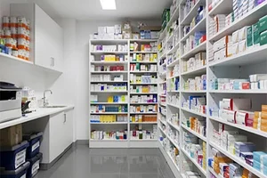 داروخانه مهر شبانه روزی - drugstore