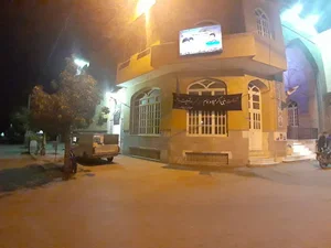 مسجد الزهراء