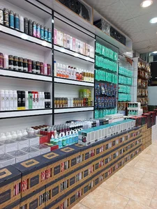فروشگاه سی دی جزیره