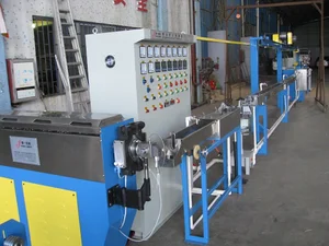 Simcable Manufacturing Co. Factory (شرکت سیم کابل)