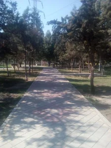 بوستان دستواره 5