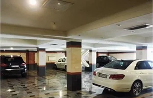 پارکینگ سعدی