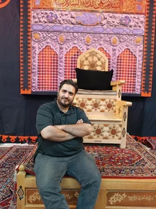 کفش اسپورت عمو سعید 4