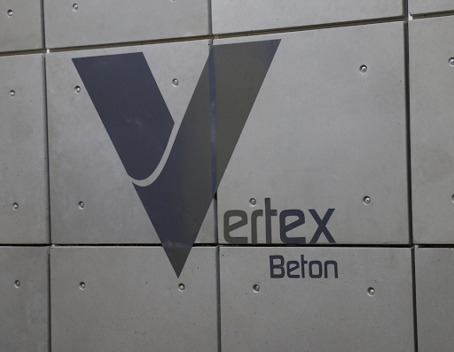 vertex beton
