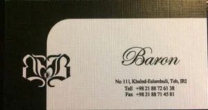 Baron