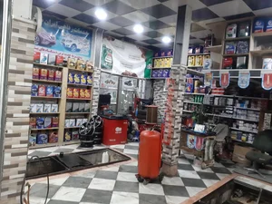 تعویض روغن جهان شطرنج 3