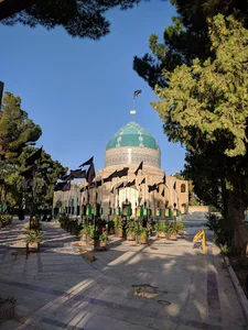 امامزاده سلیمان